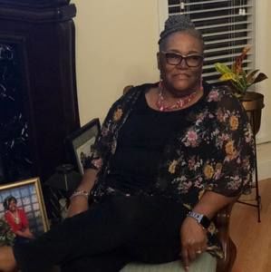 Meet your Posher, Ruthie